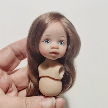 Кукольные будни