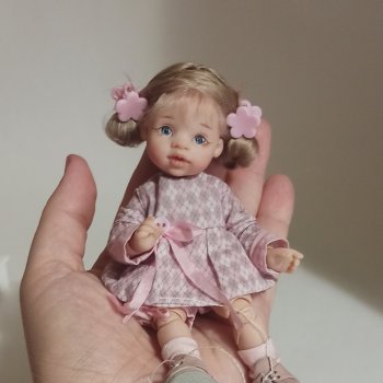 Кнопочка, фото на память