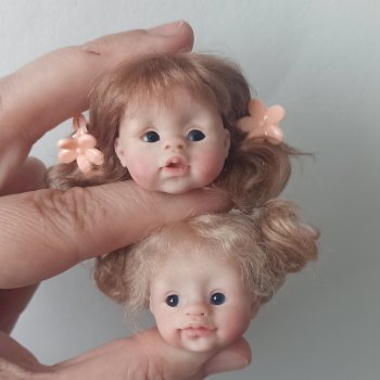 Готовлю парички