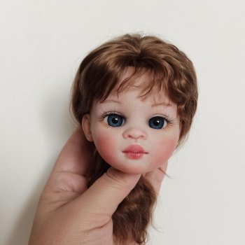 Приезжали Крошки на роспись