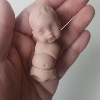 Рождение новых малюток