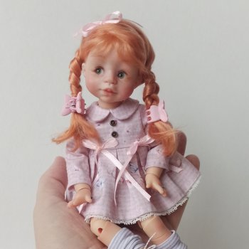 Очаровашка