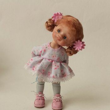 Новая Крошечка