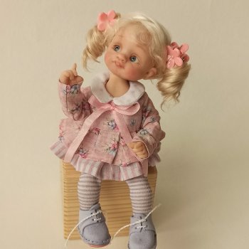 Бывает и так- перелепка