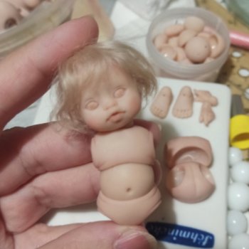 Любопытство кукольника