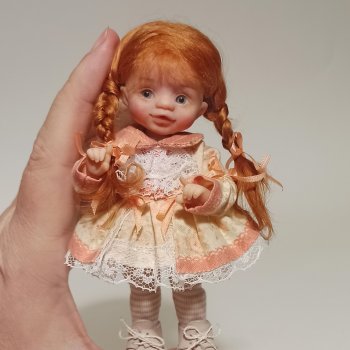 Январское Солнышко