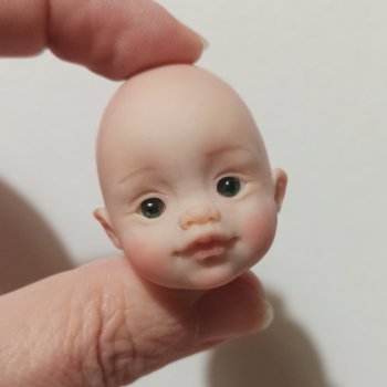 Тонировка моих малышек