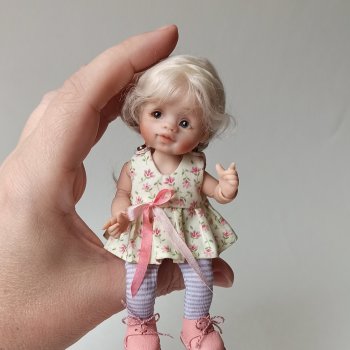 Собираю в дорогу