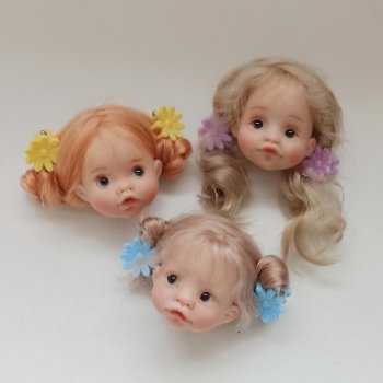 Новые Девчонки