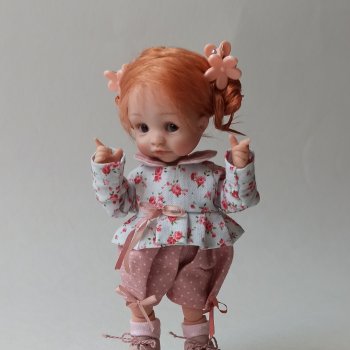 Новая Булочка