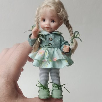 Новый Воробушек