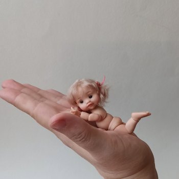 Капелька