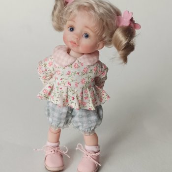 Новая Малышка