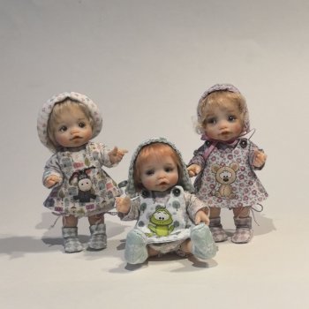 Ясельная группа