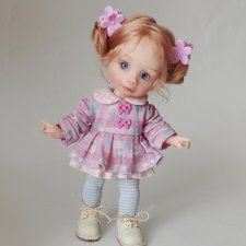 Шарнирная Малышка