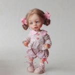 Новая малышка