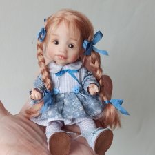 Новая Малютка