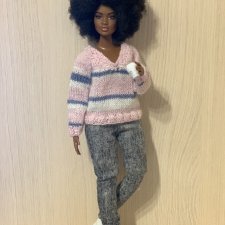 Весна на горизонте