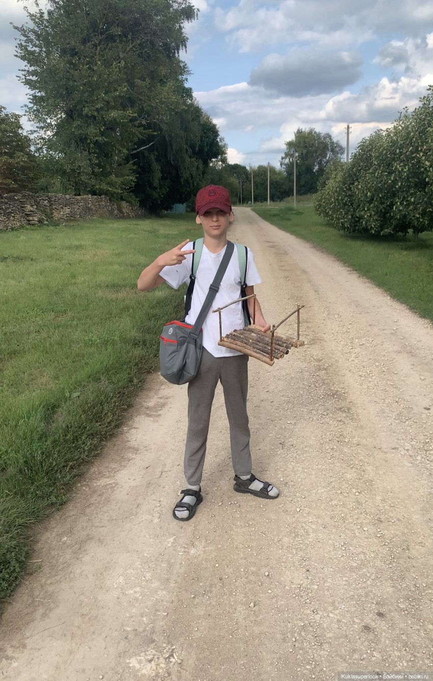 На пруду | Бэйбики На пруду — Куклы Barbie (Барби): Looks (фото 5)