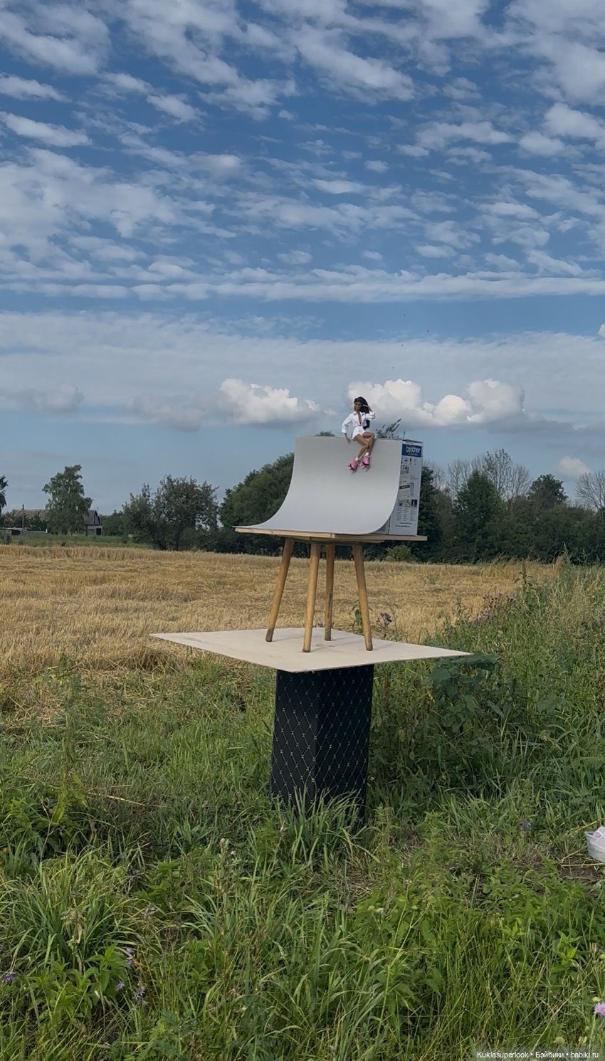 Девушка на роликах — Куклы Integrity Toys (Интегрити): Poppy Parker (фото 4)