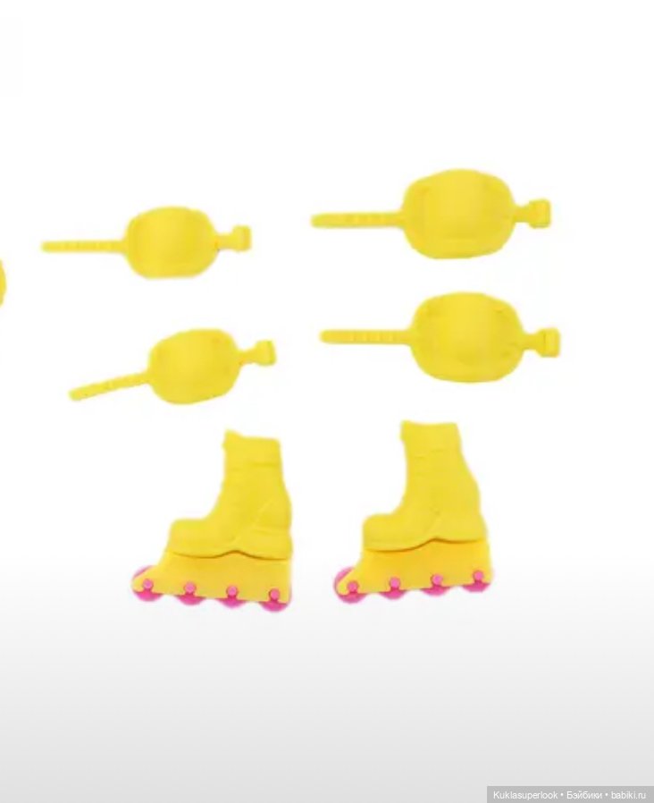 Девушка на роликах — Куклы Integrity Toys (Интегрити): Poppy Parker