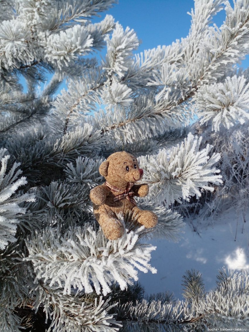 Как Деды Морозы искали Зайца