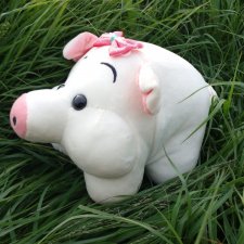 Моя Хрюландия