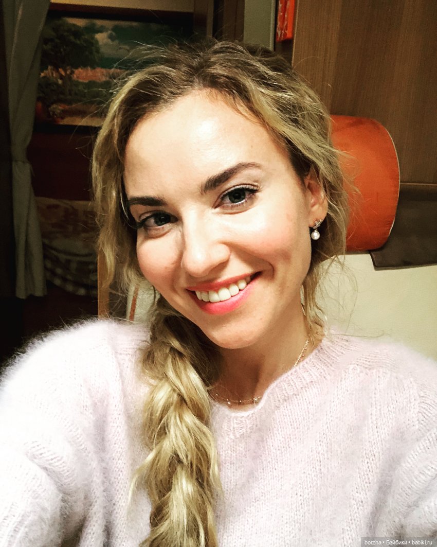 Юля входит в образ — Аналоги Барби и куклы 1/6: клоны 90 (фото 2)