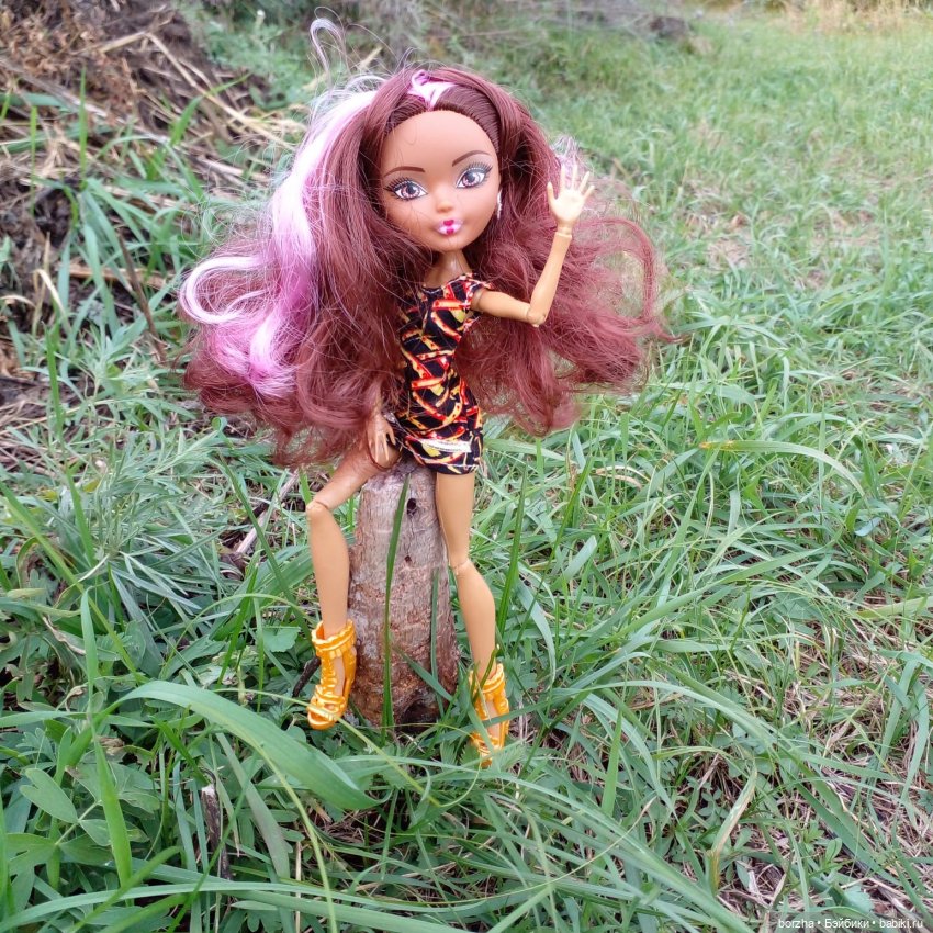 Вот уж кто знает, кем быть (фото 9)