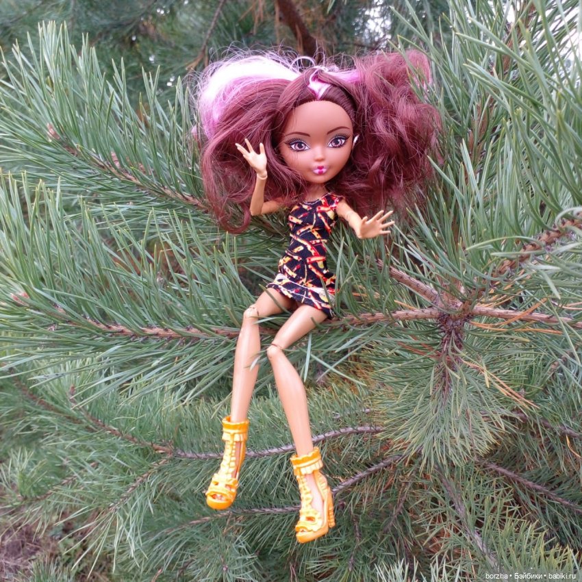 Вот уж кто знает, кем быть (фото 5)