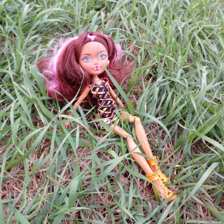 Вот уж кто знает, кем быть (фото 7)