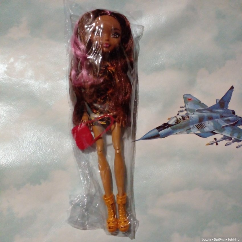 Вот уж кто знает, кем быть