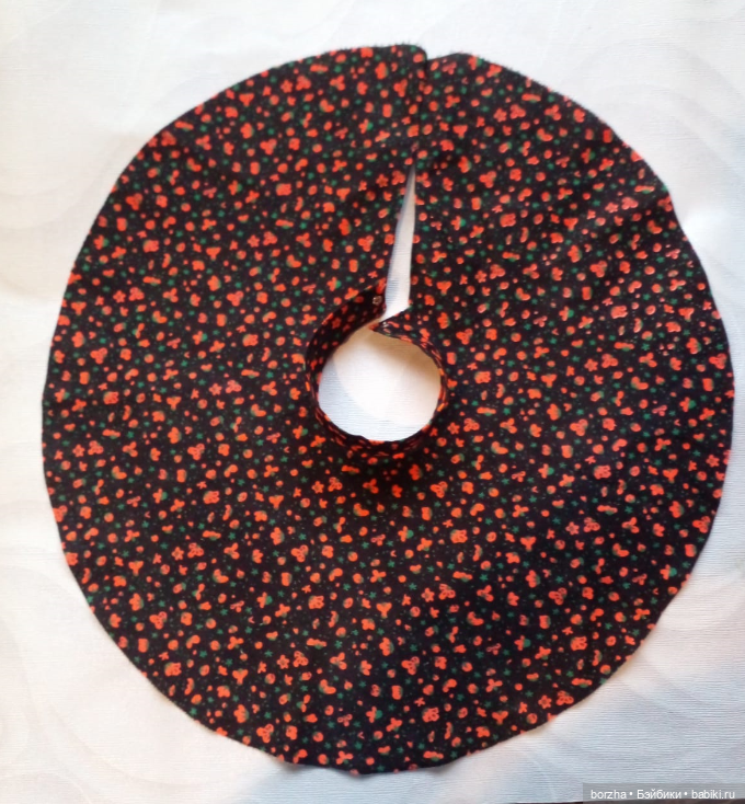 Что надевать, чтоб радовать планету (фото 8)