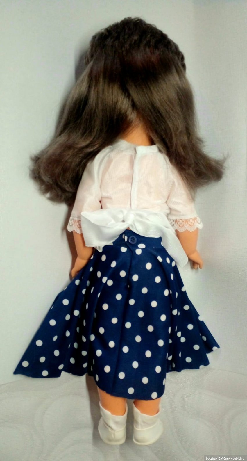 Что надевать, чтоб радовать планету (фото 6)