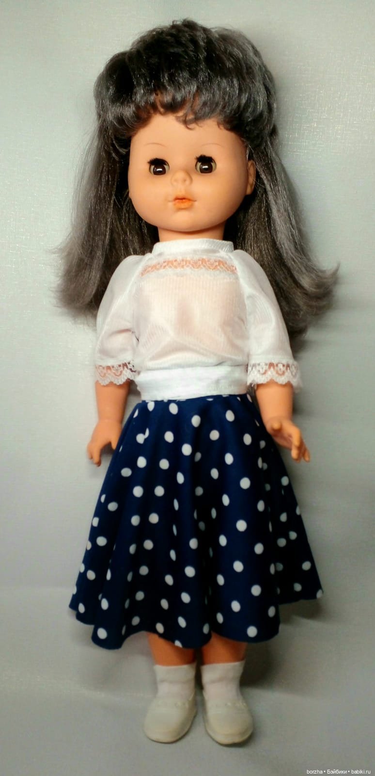 Что надевать, чтоб радовать планету