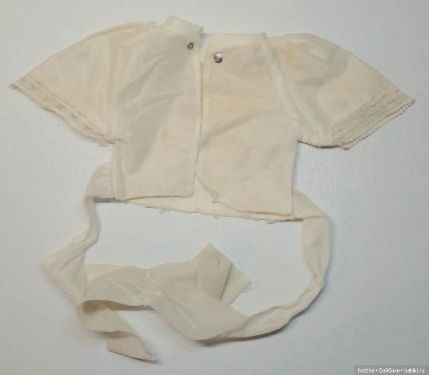 Что надевать, чтоб радовать планету