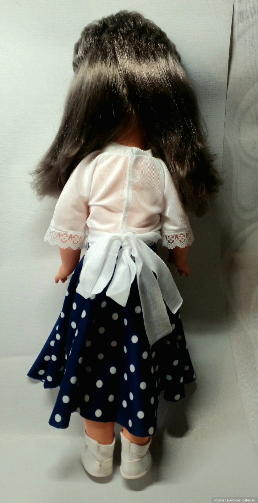 Что надевать, чтоб радовать планету (фото 5)