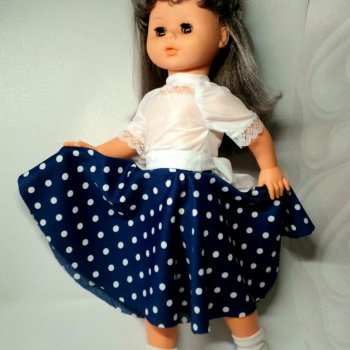 Что надевать, чтоб радовать планету?