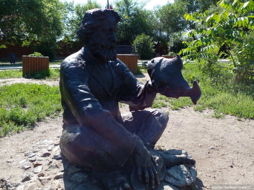 Променад в майский денёк — Советские винтажные куклы (СССР): Ленигрушка (фото 10)