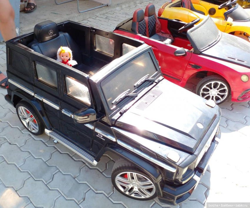 Променад в майский денёк — Советские винтажные куклы (СССР): Ленигрушка