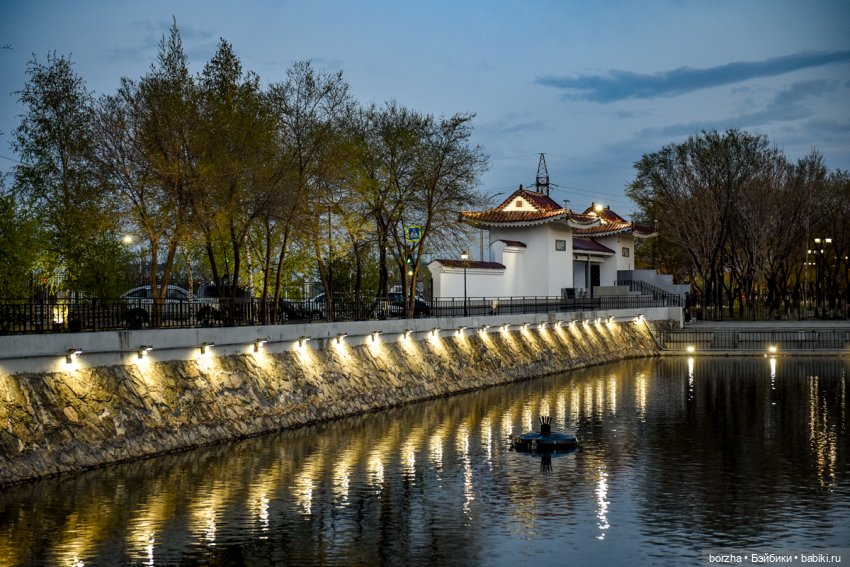 Променад в майский денёк — Советские винтажные куклы (СССР): Ленигрушка