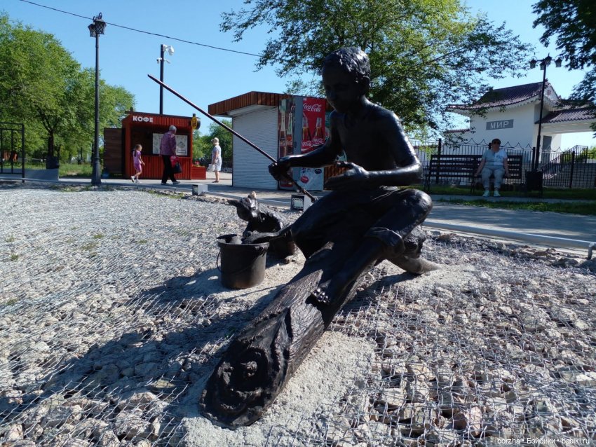 Променад в майский денёк — Советские винтажные куклы (СССР): Ленигрушка