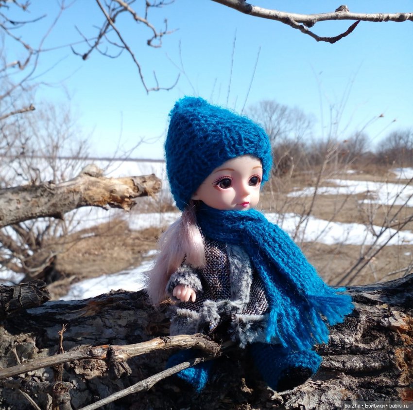 Мы тоже умеем расти — Игровые куклы разных производителей (Разное): редкие бренды (фото 2)