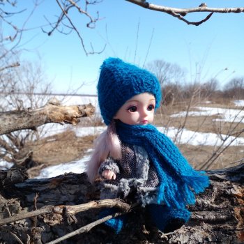 Мы тоже умеем расти