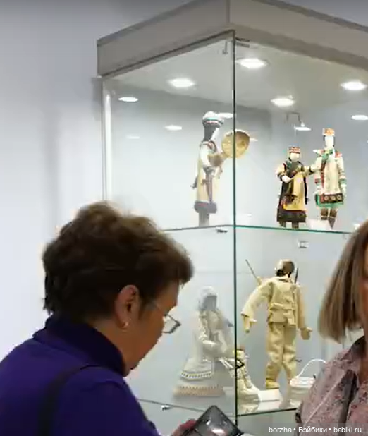 «Магия куклы» проходит в Амурской области (фото 9)