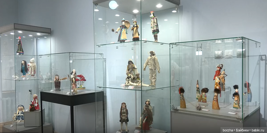 Магия куклы | Бэйбики Магия куклы — Выставки кукол и мишек Тедди: фоторепортажи (фото 10)