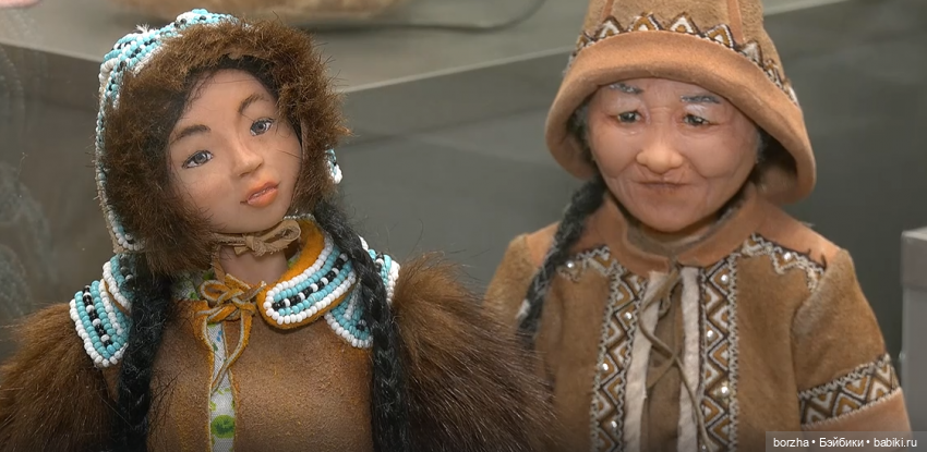 Магия куклы | Бэйбики Магия куклы — Выставки кукол и мишек Тедди: фоторепортажи