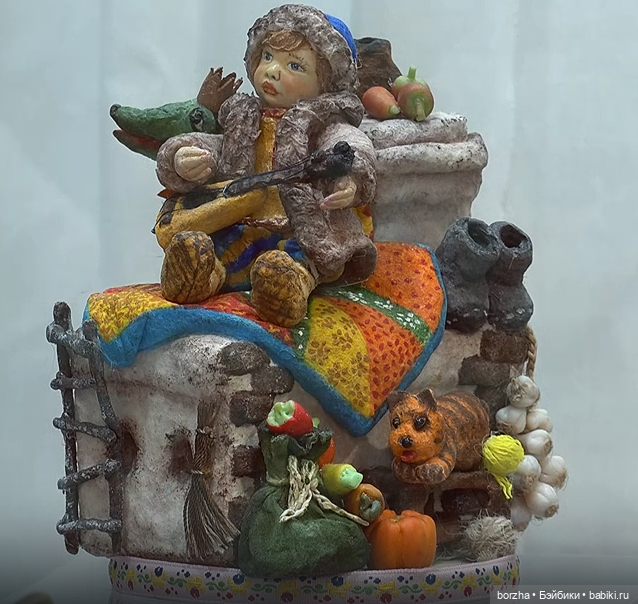 Магия куклы | Бэйбики Магия куклы — Выставки кукол и мишек Тедди: фоторепортажи