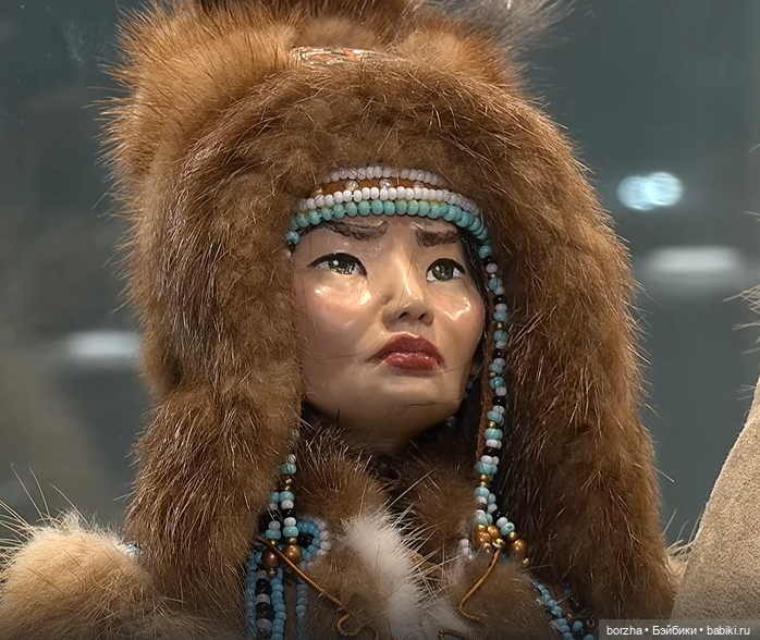 Магия куклы | Бэйбики Магия куклы — Выставки кукол и мишек Тедди: фоторепортажи