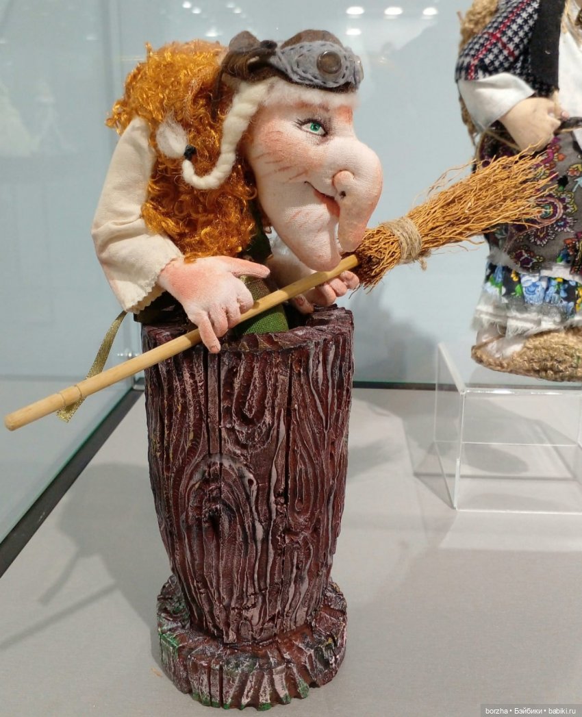 "Магия куклы" моими глазами | Бэйбики "Магия куклы" моими глазами